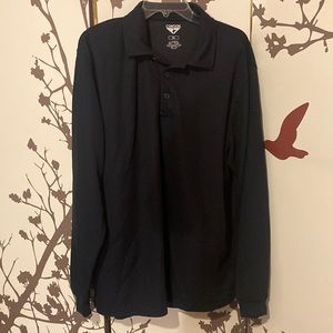 Condor Long Sleeve Polo shirt